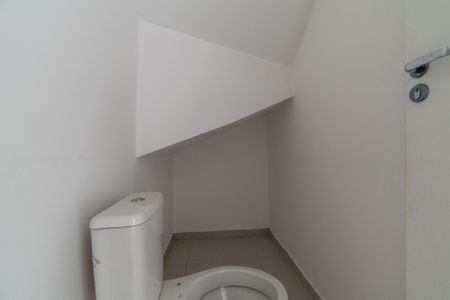 Casa de condomínio para alugar com 60m², 2 quartos e sem vaga Casa de condomínio para alugar com 60m², 2 quartos e sem vagaLavabo