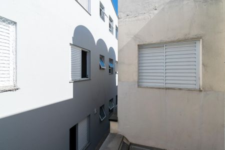 Casa de condomínio para alugar com 60m², 2 quartos e sem vaga Casa de condomínio para alugar com 60m², 2 quartos e sem vagaVista do Quarto 2
