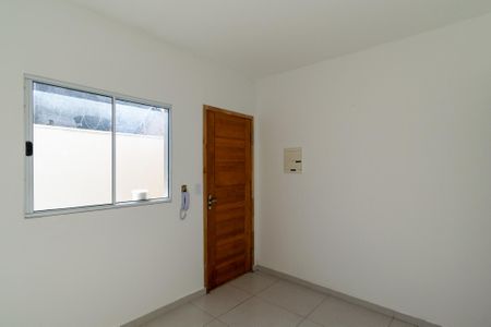 Casa de condomínio para alugar com 60m², 2 quartos e sem vaga Casa de condomínio para alugar com 60m², 2 quartos e sem vagaSala