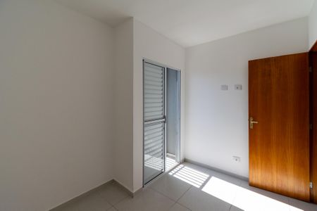 Casa de condomínio para alugar com 60m², 2 quartos e sem vaga Casa de condomínio para alugar com 60m², 2 quartos e sem vagaQuarto 1