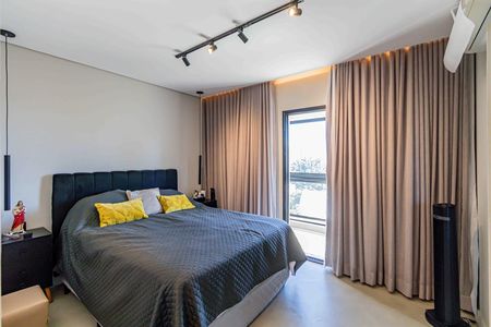 Apartamento à venda com 149m², 2 quartos e 3 vagas Apartamento à venda com 149m², 2 quartos e 3 vagasSuite 01