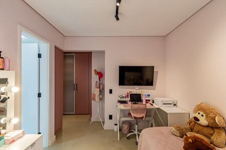 Apartamento à venda com 149m², 2 quartos e 3 vagas Apartamento à venda com 149m², 2 quartos e 3 vagasSuite 02