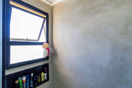 Apartamento à venda com 149m², 2 quartos e 3 vagas Apartamento à venda com 149m², 2 quartos e 3 vagasSuite 01 - Banheiro