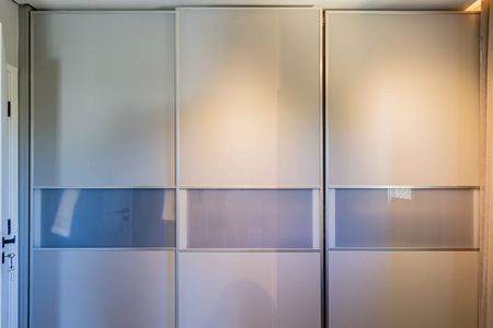Apartamento à venda com 149m², 2 quartos e 3 vagas Apartamento à venda com 149m², 2 quartos e 3 vagasSuite 01 - Closet