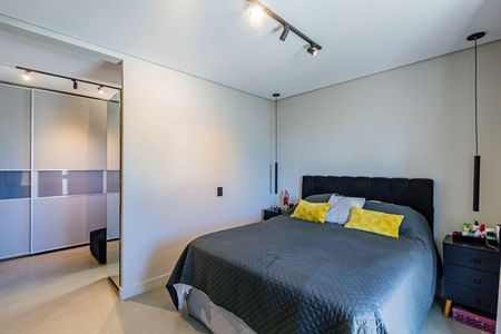 Apartamento à venda com 149m², 2 quartos e 3 vagas Apartamento à venda com 149m², 2 quartos e 3 vagasSuite 01