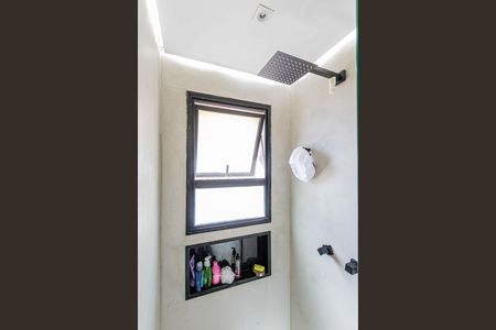 Apartamento à venda com 149m², 2 quartos e 3 vagas Apartamento à venda com 149m², 2 quartos e 3 vagasSuite 02 - Banheiro