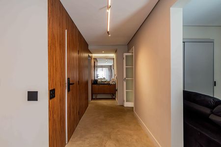 Apartamento à venda com 149m², 2 quartos e 3 vagas Apartamento à venda com 149m², 2 quartos e 3 vagasSala