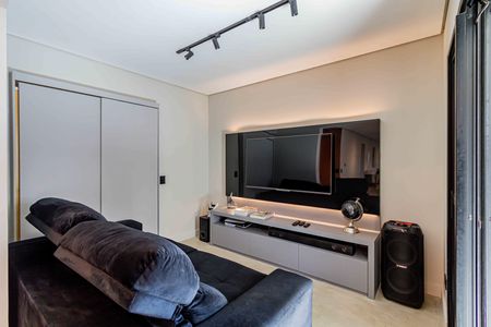 Apartamento à venda com 149m², 2 quartos e 3 vagas Apartamento à venda com 149m², 2 quartos e 3 vagasSala