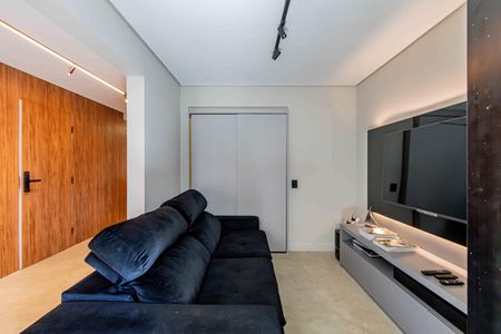 Apartamento à venda com 149m², 2 quartos e 3 vagas Apartamento à venda com 149m², 2 quartos e 3 vagasSala