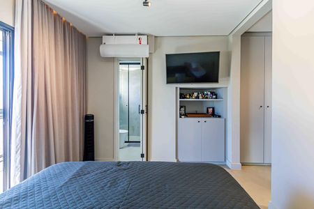 Apartamento à venda com 149m², 2 quartos e 3 vagas Apartamento à venda com 149m², 2 quartos e 3 vagasSuite 01