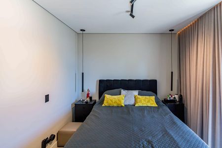 Apartamento à venda com 149m², 2 quartos e 3 vagas Apartamento à venda com 149m², 2 quartos e 3 vagasSuite 01