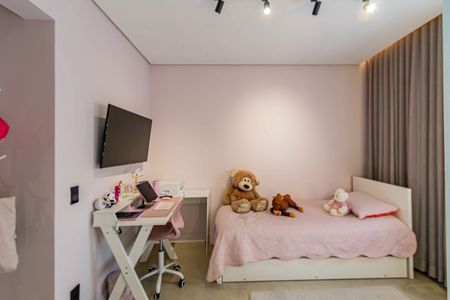 Suite 02 de apartamento à venda com 2 quartos, 149m² em Pompeia, São Paulo