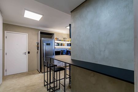 Apartamento à venda com 149m², 2 quartos e 3 vagas Apartamento à venda com 149m², 2 quartos e 3 vagasCozinha