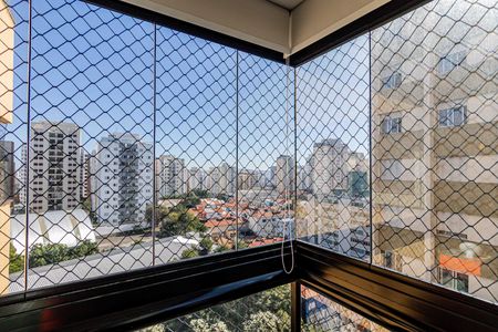 Apartamento à venda com 149m², 2 quartos e 3 vagas Apartamento à venda com 149m², 2 quartos e 3 vagasVaranda