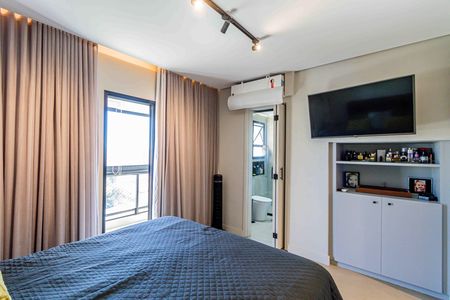 Apartamento à venda com 149m², 2 quartos e 3 vagas Apartamento à venda com 149m², 2 quartos e 3 vagasSuite 01