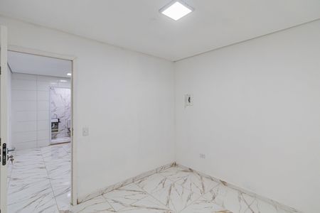 Quarto de apartamento para alugar com 1 quarto, 30m² em Freguesia do Ó, São Paulo