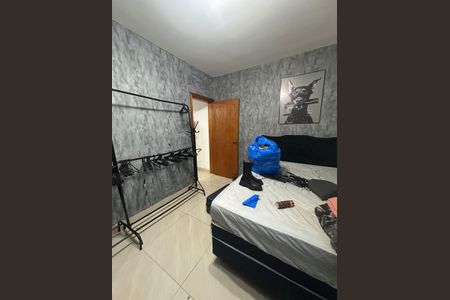 Quarto de apartamento para alugar com 1 quarto, 40m² em Jardim Algarve, Viamão