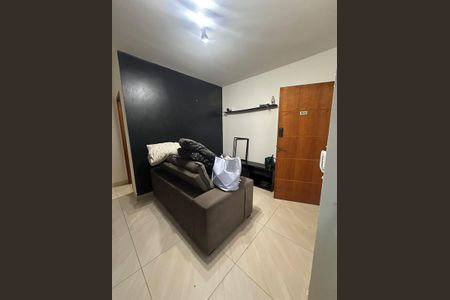Apartamento para alugar com 1 quarto, 40m² em Jardim Algarve, Viamão
