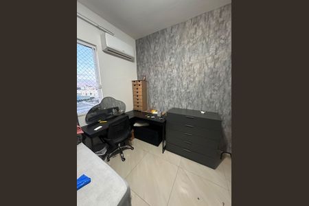 Apartamento para alugar com 40m², 1 quarto e sem vagaQuarto