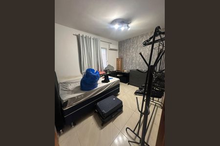 Quarto de apartamento para alugar com 1 quarto, 40m² em Jardim Algarve, Viamão