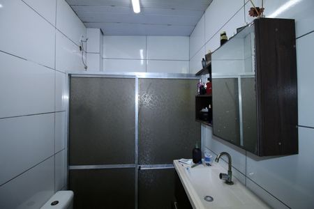 Casa à venda com 300m², 2 quartos e 1 vagaBanheiro Social