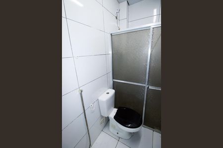 Casa à venda com 300m², 2 quartos e 1 vagaBanheiro Social