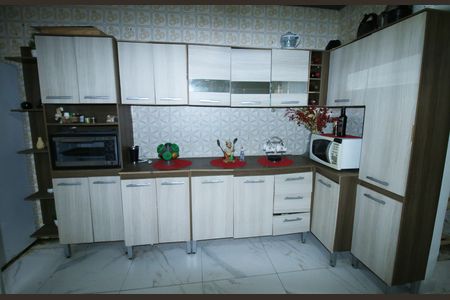 Casa à venda com 300m², 2 quartos e 1 vagaCozinha