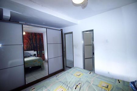 Casa à venda com 300m², 2 quartos e 1 vagaQuarto 2 - Suíte