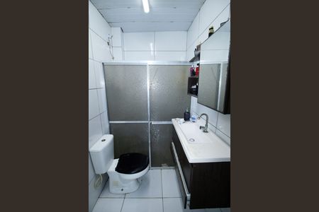 Casa à venda com 300m², 2 quartos e 1 vagaBanheiro Social