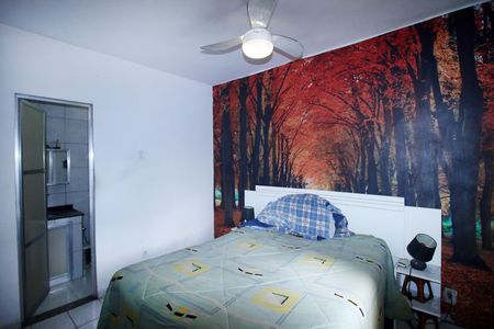 Casa à venda com 300m², 2 quartos e 1 vagaQuarto 2 - Suíte