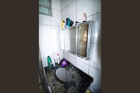 Casa à venda com 300m², 2 quartos e 1 vagaBanheiro da Suíte