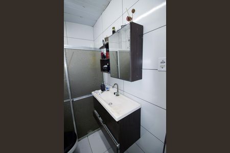 Casa à venda com 300m², 2 quartos e 1 vagaBanheiro Social