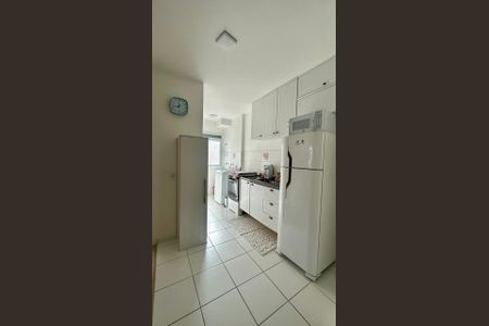 Apartamento à venda com 43m², 2 quartos e 1 vaga Apartamento à venda com 43m², 2 quartos e 1 vagaCozinha