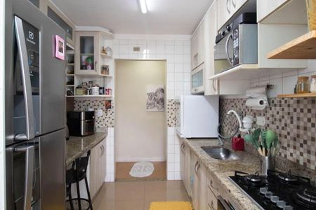 Apartamento à venda com 70m², 3 quartos e 1 vaga