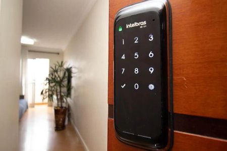 Apartamento à venda com 3 quartos, 70m² em Picanço, Guarulhos