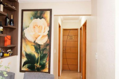 Apartamento à venda com 3 quartos, 70m² em Picanço, Guarulhos