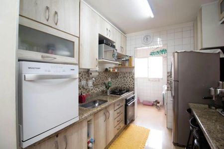 Apartamento à venda com 70m², 3 quartos e 1 vaga