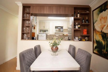 Apartamento à venda com 70m², 3 quartos e 1 vaga