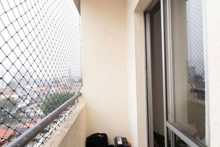 Apartamento à venda com 3 quartos, 70m² em Picanço, Guarulhos