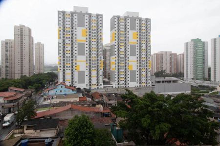 Apartamento à venda com 3 quartos, 70m² em Picanço, Guarulhos