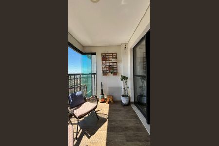 Apartamento à venda com 2 quartos, 78m² em Continental, Osasco