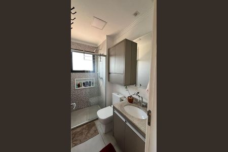 Apartamento à venda com 2 quartos, 78m² em Continental, Osasco