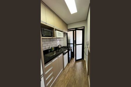 Apartamento à venda com 2 quartos, 78m² em Continental, Osasco