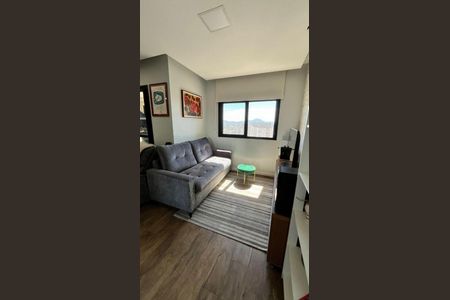 Apartamento à venda com 2 quartos, 78m² em Continental, Osasco