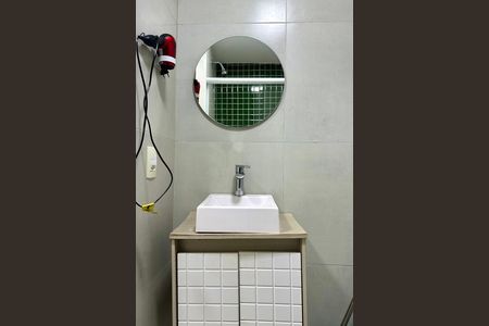 Apartamento à venda com 1 quarto, 28m² em Copacabana, Rio de Janeiro