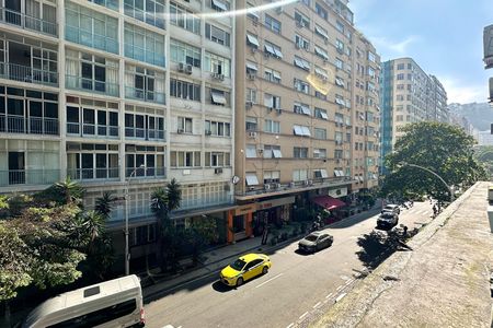 Apartamento à venda com 1 quarto, 28m² em Copacabana, Rio de Janeiro