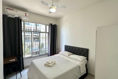 Apartamento à venda com 1 quarto, 28m² em Copacabana, Rio de Janeiro