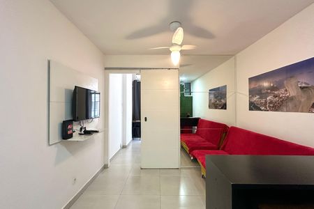 Apartamento à venda com 1 quarto, 28m² em Copacabana, Rio de Janeiro
