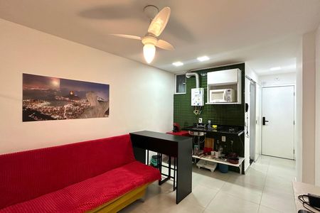 Apartamento à venda com 1 quarto, 28m² em Copacabana, Rio de Janeiro