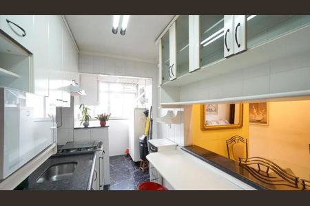 Foto 03 de apartamento para alugar com 3 quartos, 67m² em Vila Matilde, São Paulo